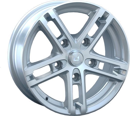 Литые диски LS 292 15x6.5