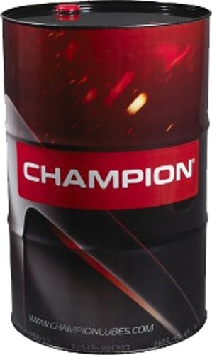 Моторное масло Champion OEM Specific 10W-30 MS Extra 205л