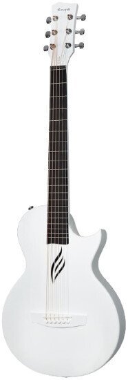 Электроакустическая гитара Enya AcousticPlus NOVA GO/SP1.WH (с аксессу
