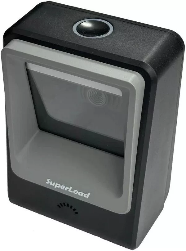 Сканер штрих-кодов Mertech CL-8400 P2D Superlead USB