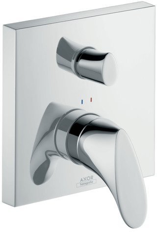 Смеситель Axor Starck Organic 12415000