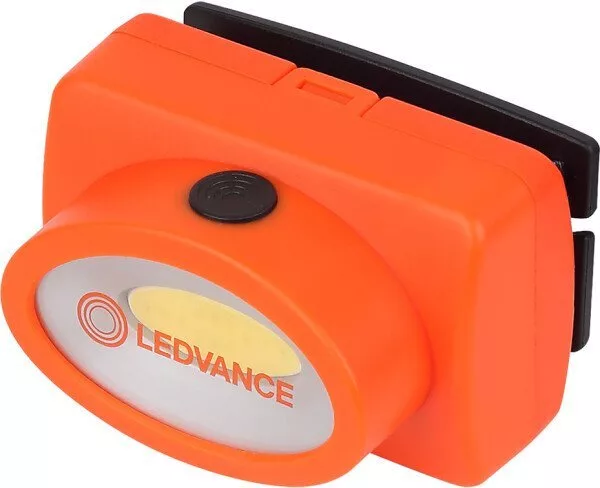 Фонарь Ledvance FlashL Headl Btry