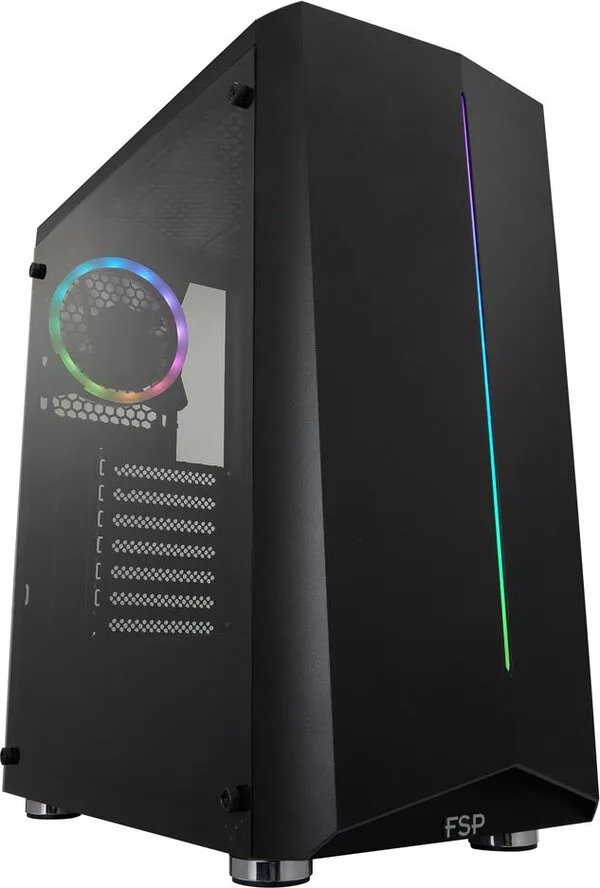 Корпус FSP CMT151