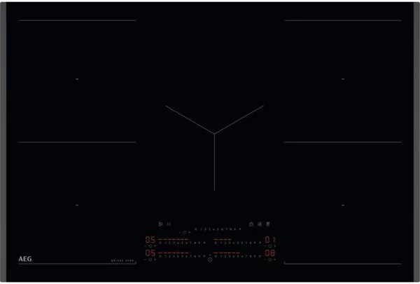 Варочная панель AEG 6000 MultiBridge TK85IM00FB