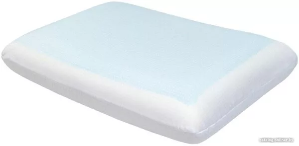Ортопедическая подушка Askona Energy Cool M 40x60