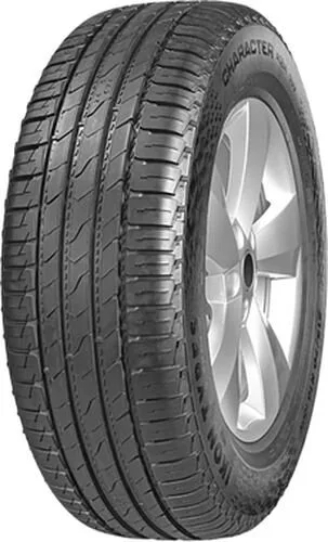 Летние шины Ikon Character Aqua SUV 215/65R17 99V