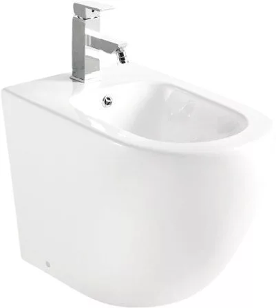 Биде BelBagno Sfera-R BB2141B
