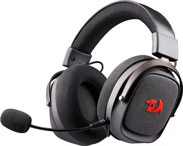 Наушники Redragon Ushi Pro