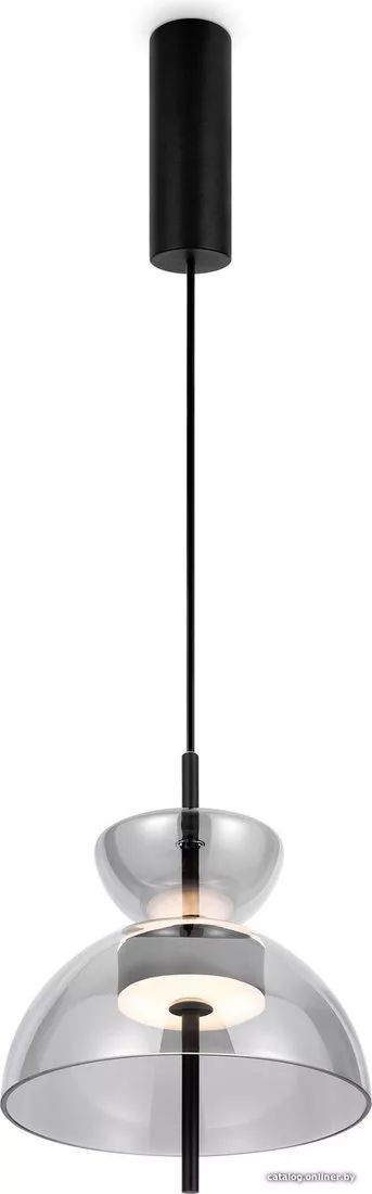 Подвесная люстра Maytoni Bangkok MOD185PL-L6B3K5