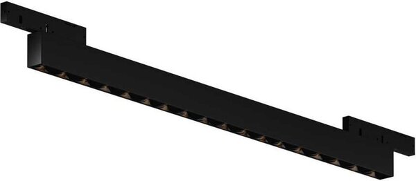 Трековый светильник Maytoni Technical Points TR193-1-15W2.7K-M-B