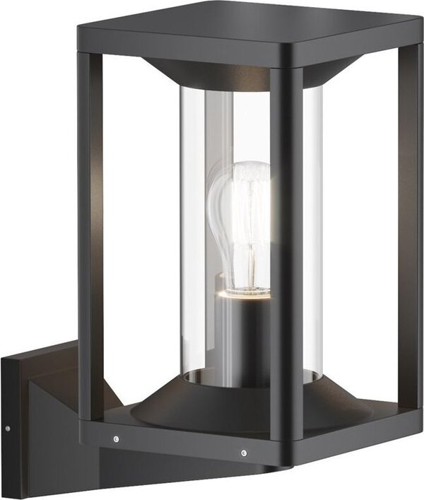 Уличный настенный светильник Maytoni Cell O452WL-01GF