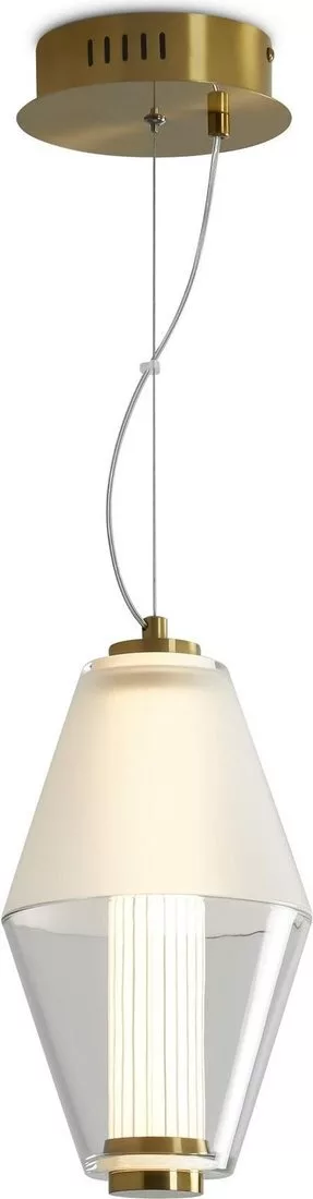 Подвесная люстра Freya Plum FR6137PL-L6BT