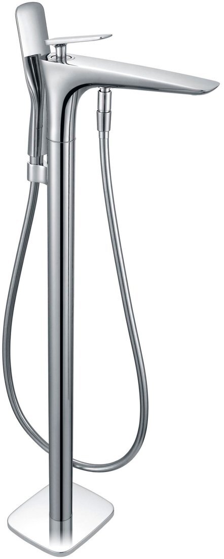 Смеситель Altrobagno Aperto 020201 Cr
