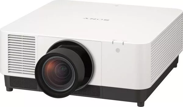 Проектор Sony VPL-FHZ91 (белый)