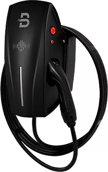 Зарядная станция Zjbeny BCP-A1N-L GBT