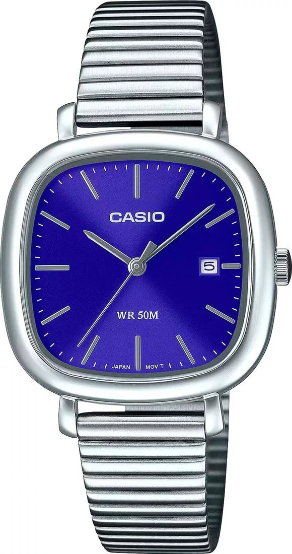 Наручные часы Casio LTP-B166D-2A
