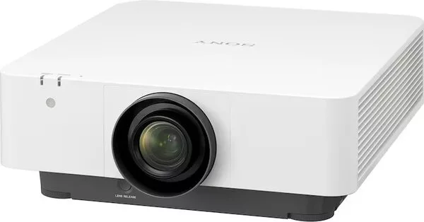 Проектор Sony VPL-FHZ85 (белый)