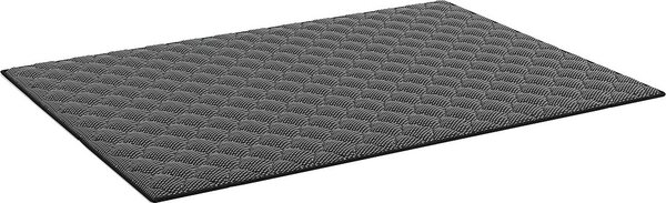 Защитный наматрасник ЭОС Премиум 150x186 Black Edition