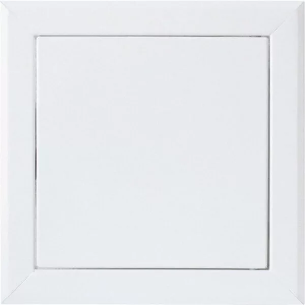 Люк Alkraft Дверца с нажимным замком (60x70 см)