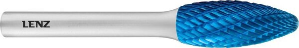 Борфреза Lenz LZBH 015 C3