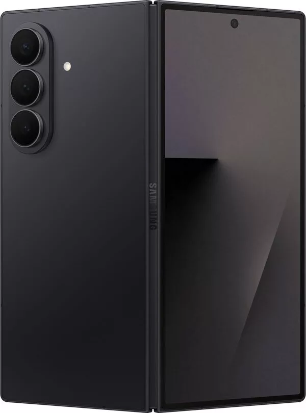 Телефон Samsung Galaxy Z Fold7 SM-F9660 12GB/256GB (черный)