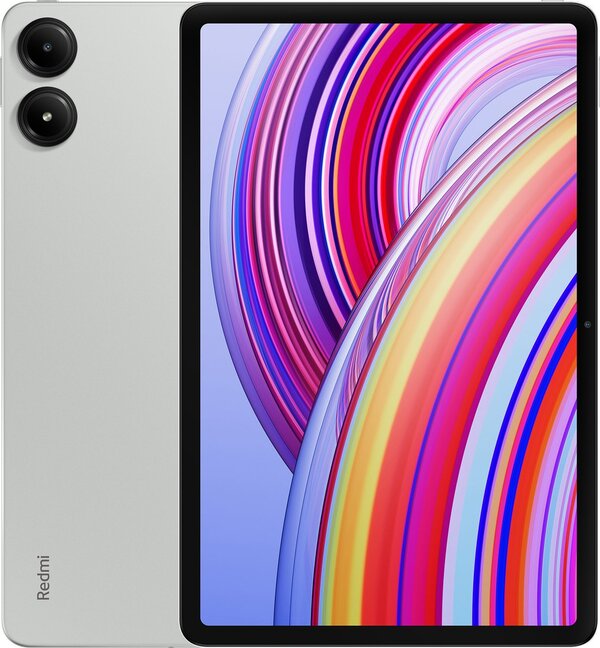 Планшет Xiaomi Redmi Pad Pro 5G 8GB/128GB международная версия (мятный
