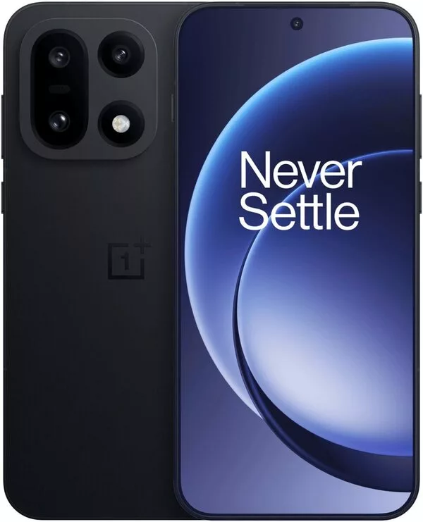 Телефон OnePlus 15 16GB/512GB китайская версия (абсолютный черный)