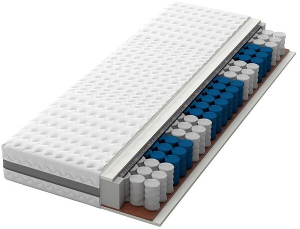 Матрас Цветные сны Vitality V1 Light 140x200