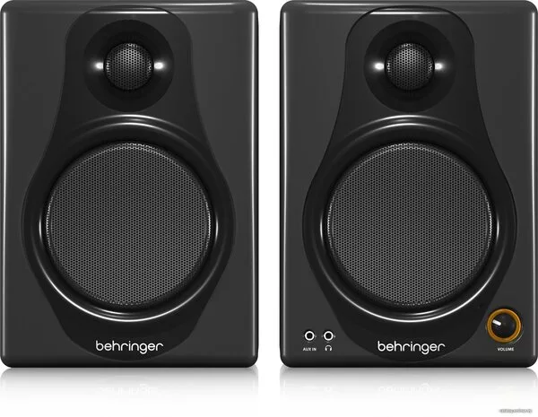 Behringer Media 40USB