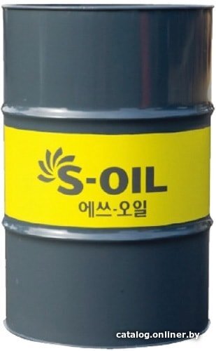 Моторное масло S-OIL SEVEN RED #9 SP 0W-20 200л