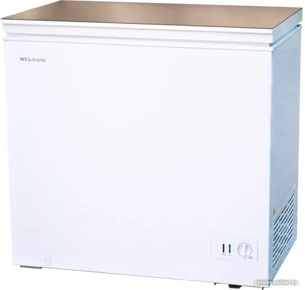 Изображение Морозильный ларь Willmark CF-310G