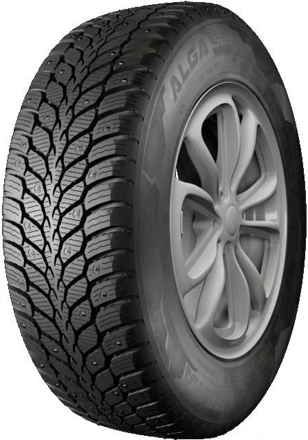Зимние шины KAMA Alga SUV НК-532 235/70R16 109T (шипы)