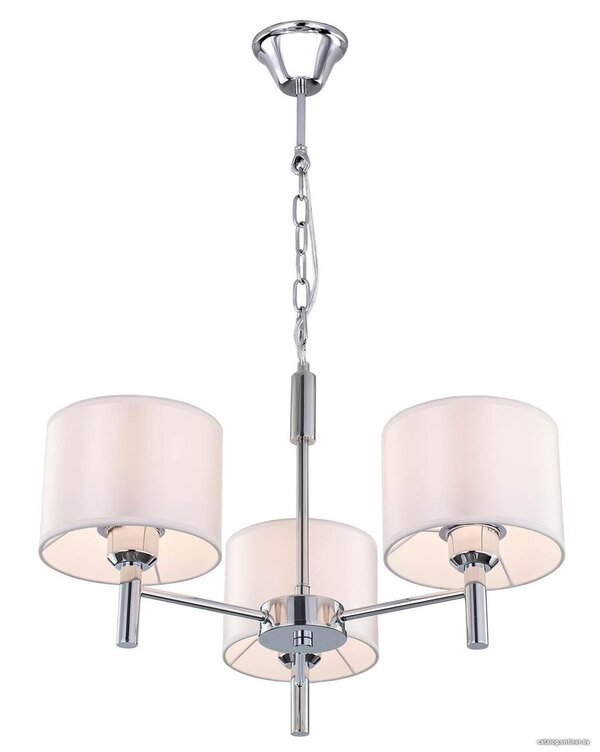 Подвесная люстра Citilux Аврора CL463130