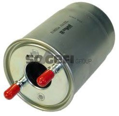 Топливный фильтр Purflux FCS813