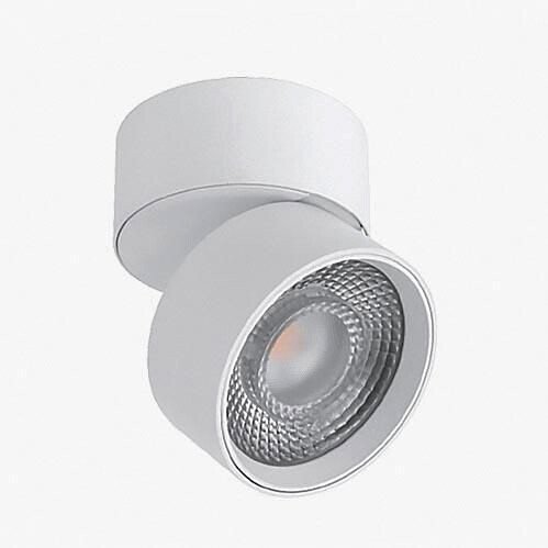 Спот Italline IT02-010 3000K white