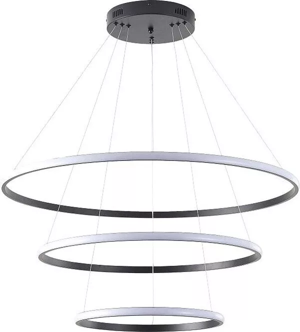 Подвесная люстра Zortes Ringolight ZRS.33321.75C