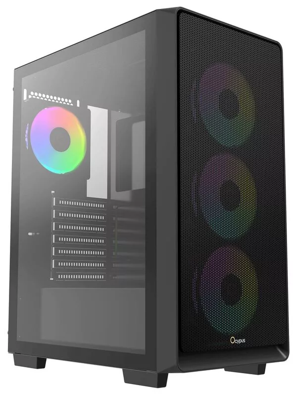Компьютер MultiGame 7R78X3DV32S256G507TLA