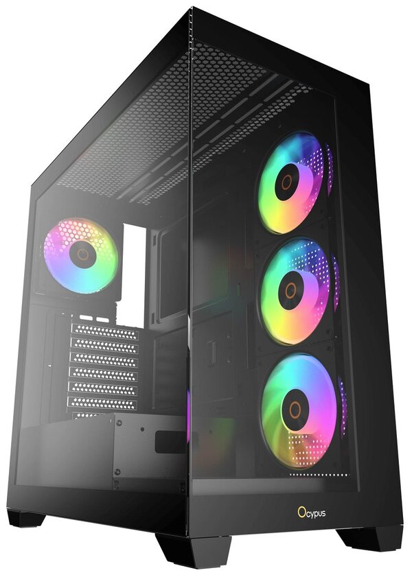 Компьютер MultiGame 7C147FDV64S512S2G507DA