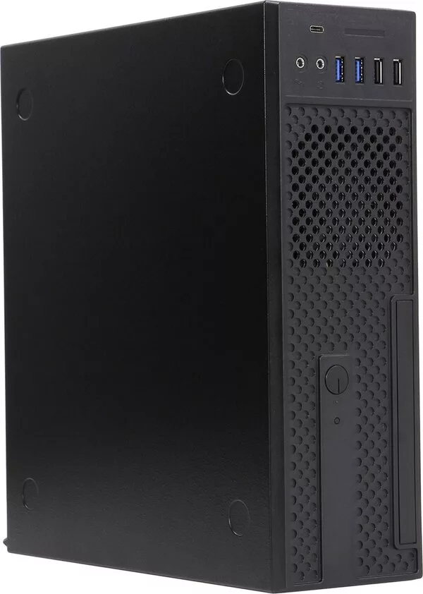 Корпус In Win CJ708-U3 265W