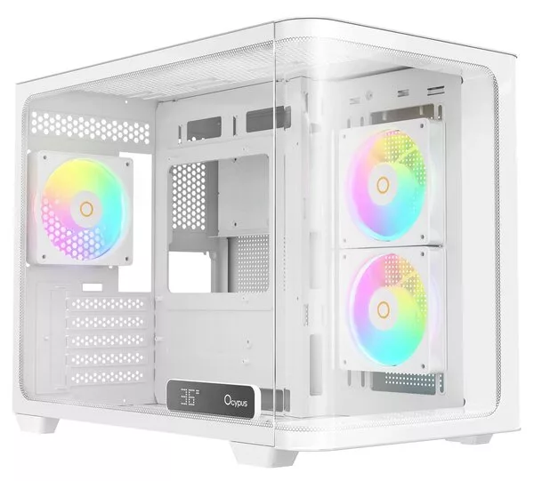 Компьютер MultiGame 5R75FDV64S2G506C50LWA