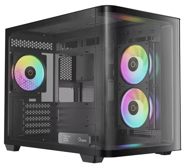 Компьютер MultiGame 5C146KFDV64S512G507TC50LA
