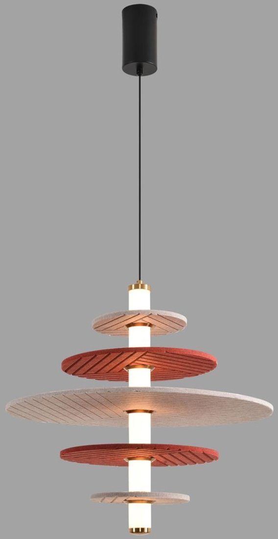 Подвесная люстра Lumion Felta 8296/14AL