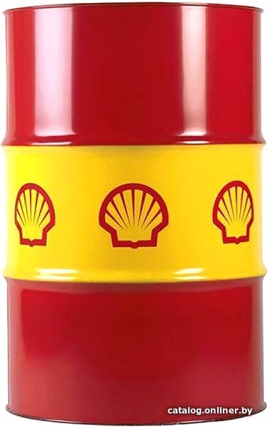 Моторное масло Shell Helix HX8 Synthetic 5W-40 209л