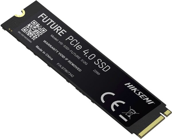 SSD Hiksemi Future 1TB HS-SSD-FUTURE 1024G