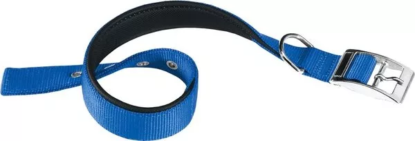 Ошейник Ferplast Daytona C40/63 75297025 (синий)