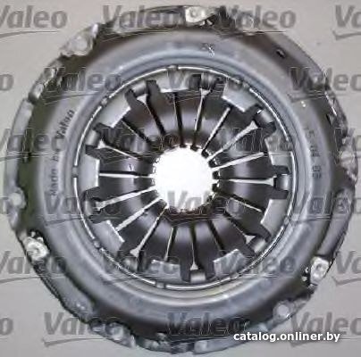 Сцепление Valeo 826327