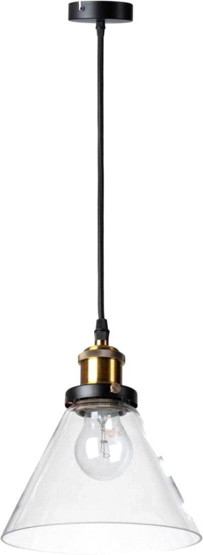 Подвесная люстра LOFT IT Factory Filament LOFT1123