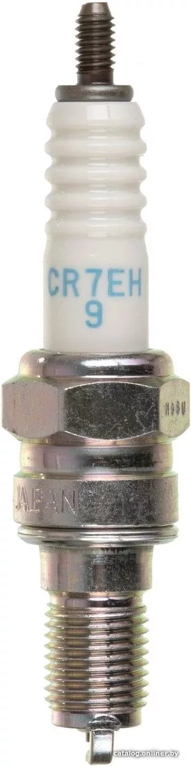 Свеча NGK 3486 CR7EH-9