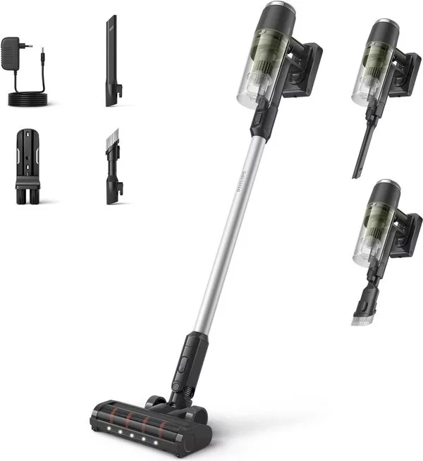 Пылесос Philips Serie 3000 XC3033/01