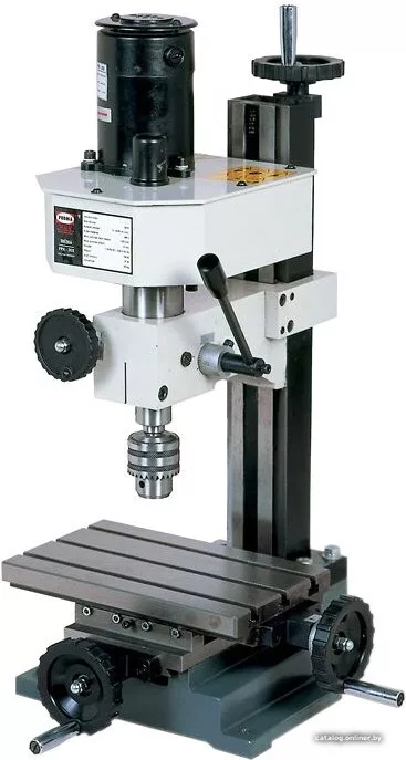 Фрезерный станок Proma FPX-20Е